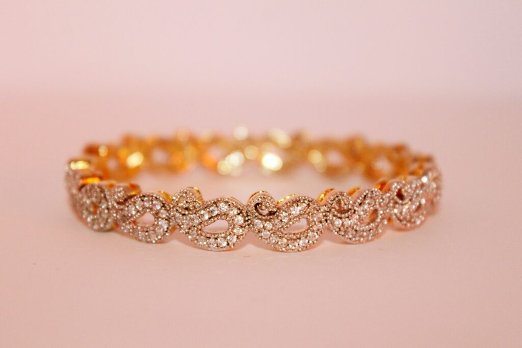 schoonhouden sieraden